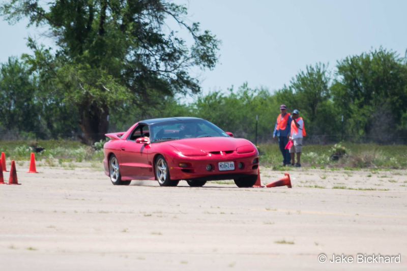 Illustration for article titled AutoX Went Much Better This Time